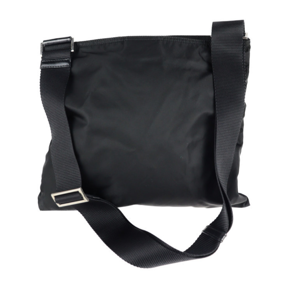 Prada Black Bag Shoulder Nylon
